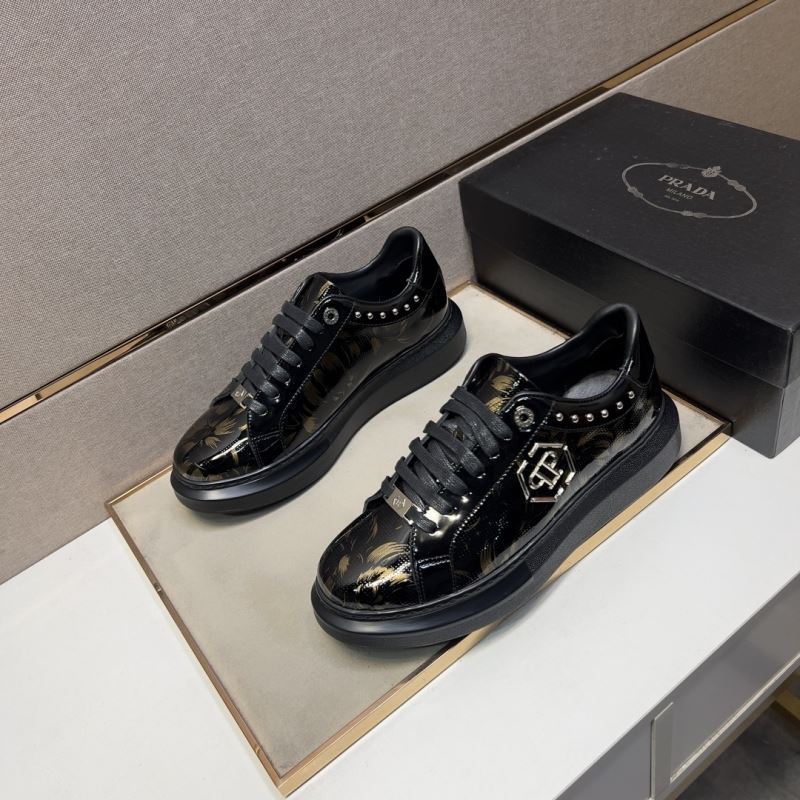 Philipp Plein Shoes